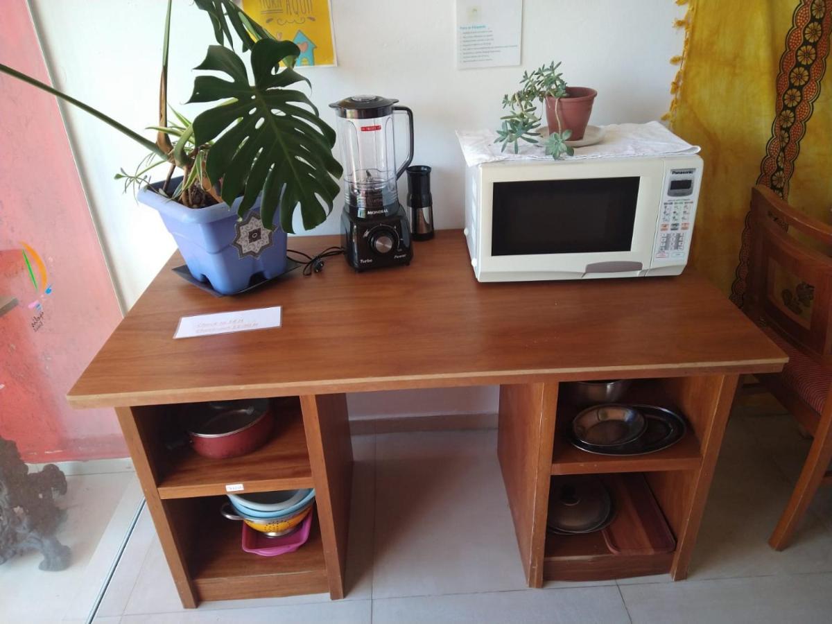 Estalagem Eco House Floripa *