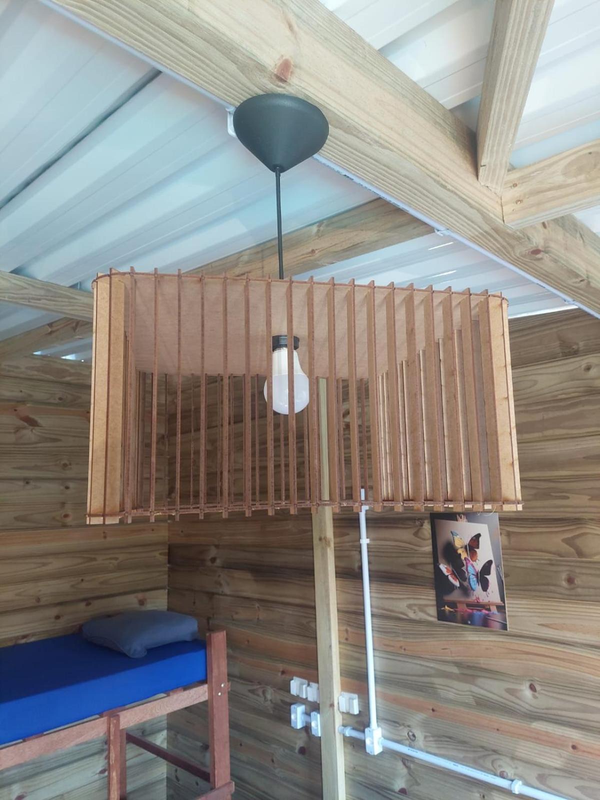 Estalagem Eco House Floripa