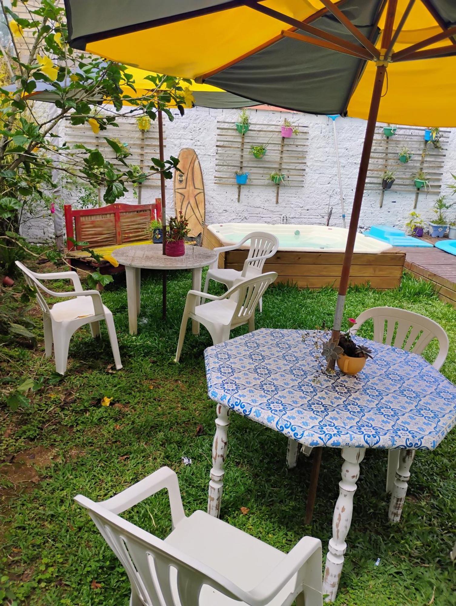 Eco House Floripa