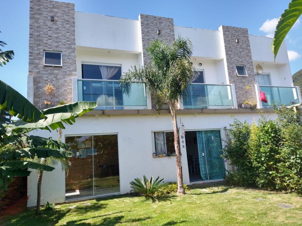 Eco House Floripa Estalagem Florianópolis