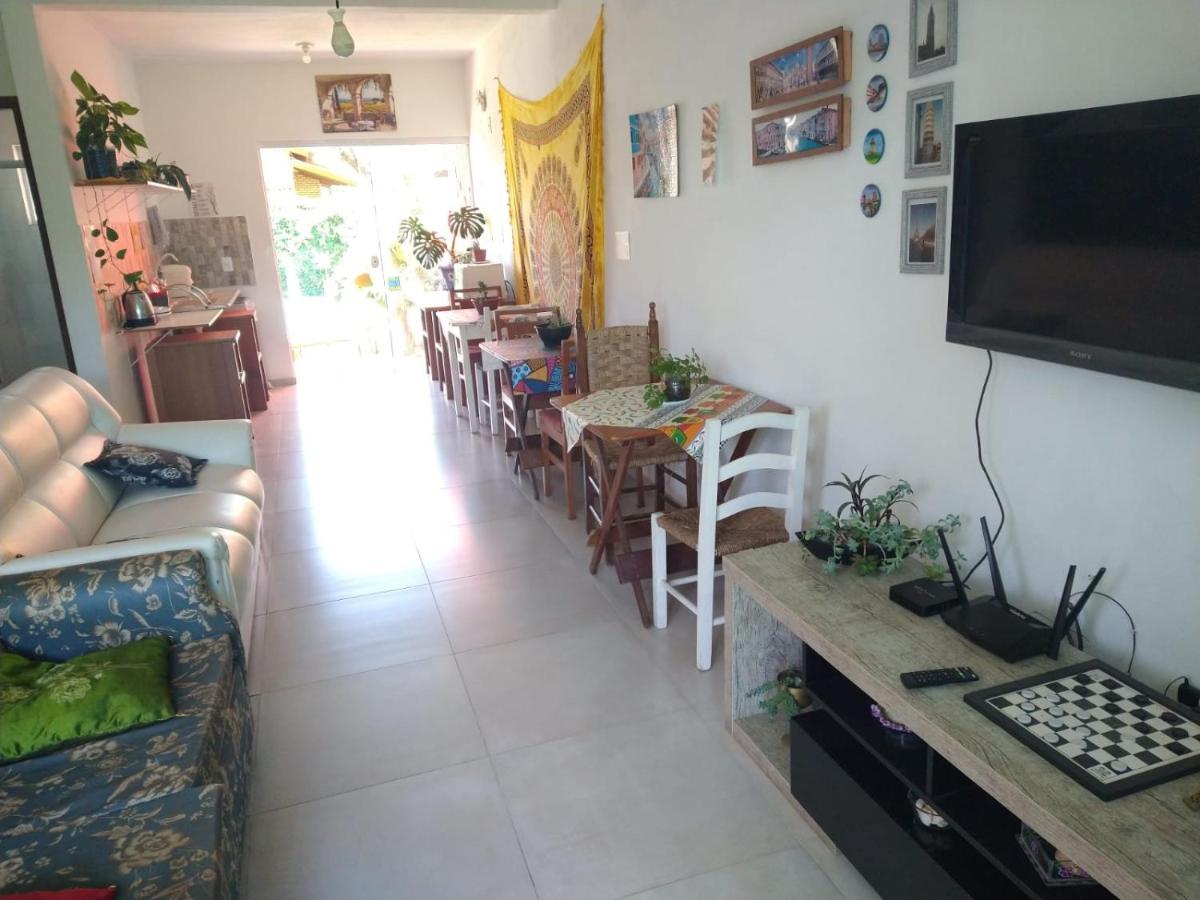 Eco House Floripa Estalagem *