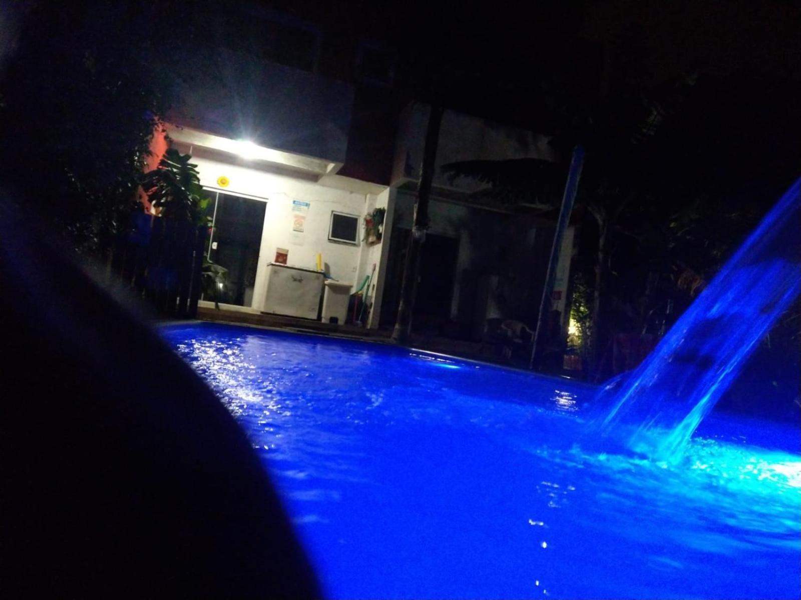 Estalagem Eco House Floripa *