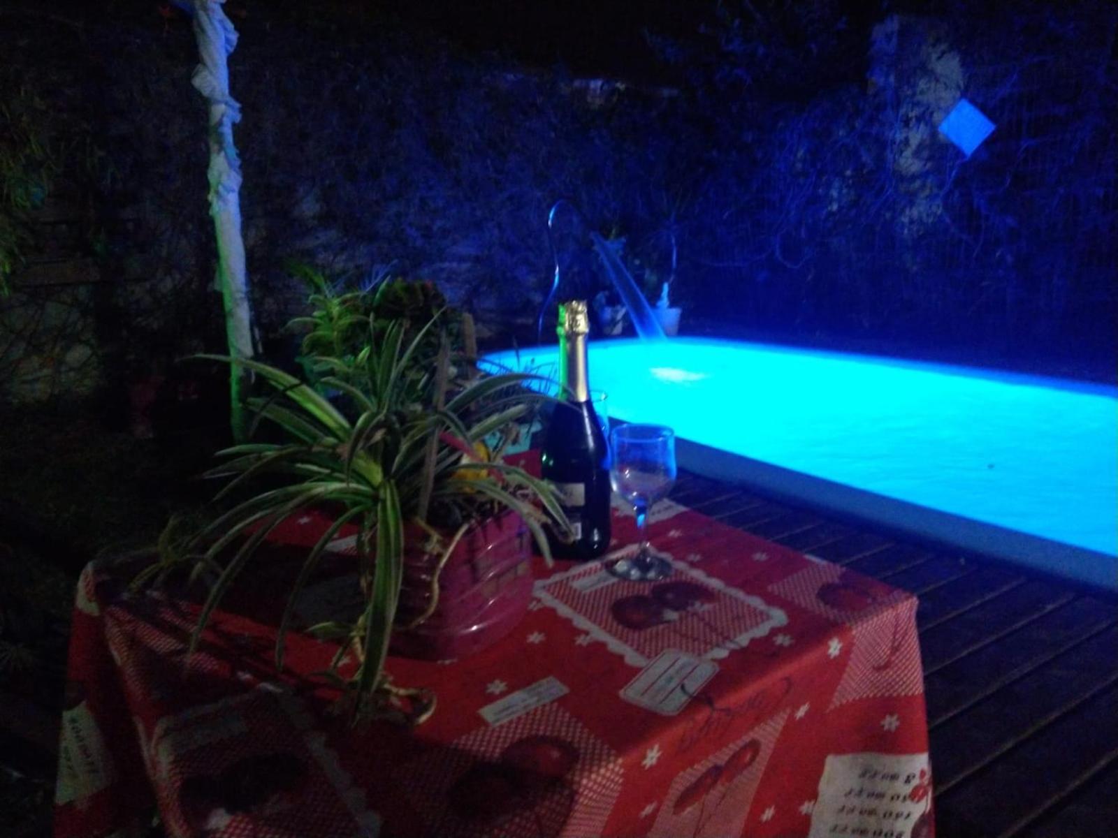 Eco House Floripa Estalagem
