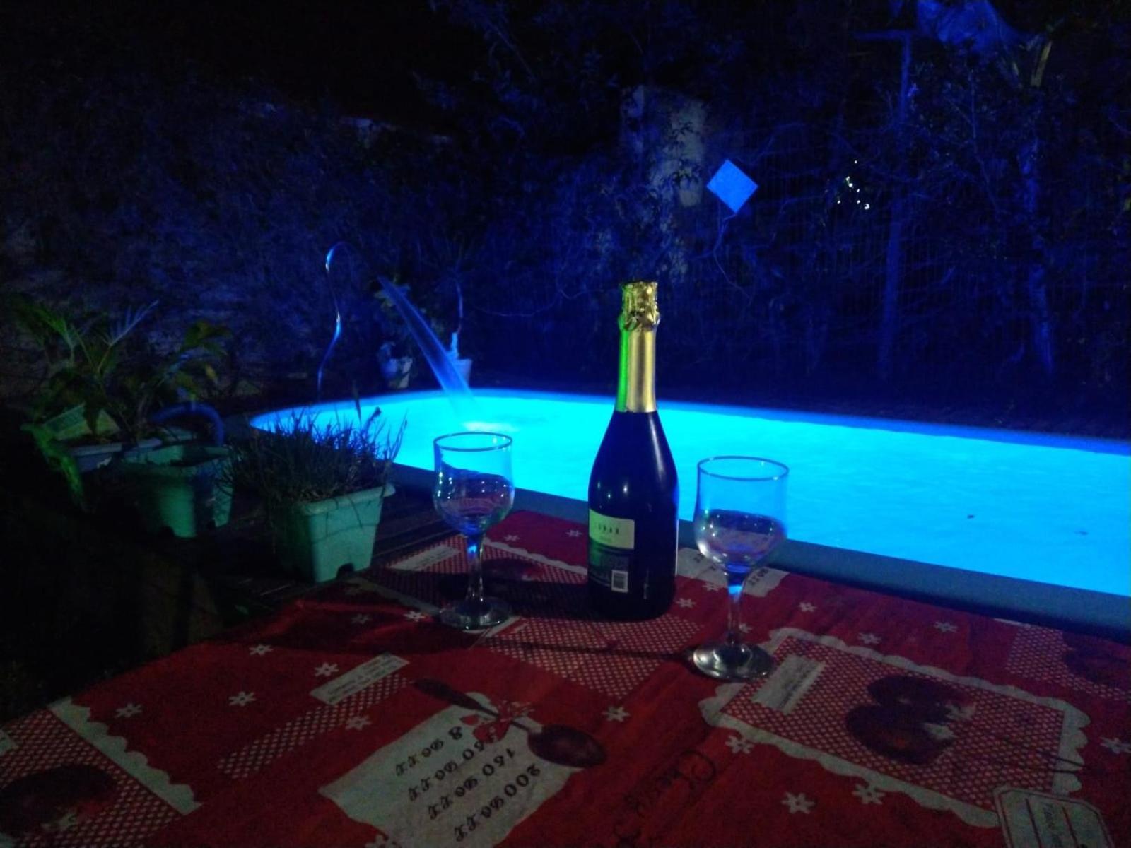 Estalagem Eco House Floripa