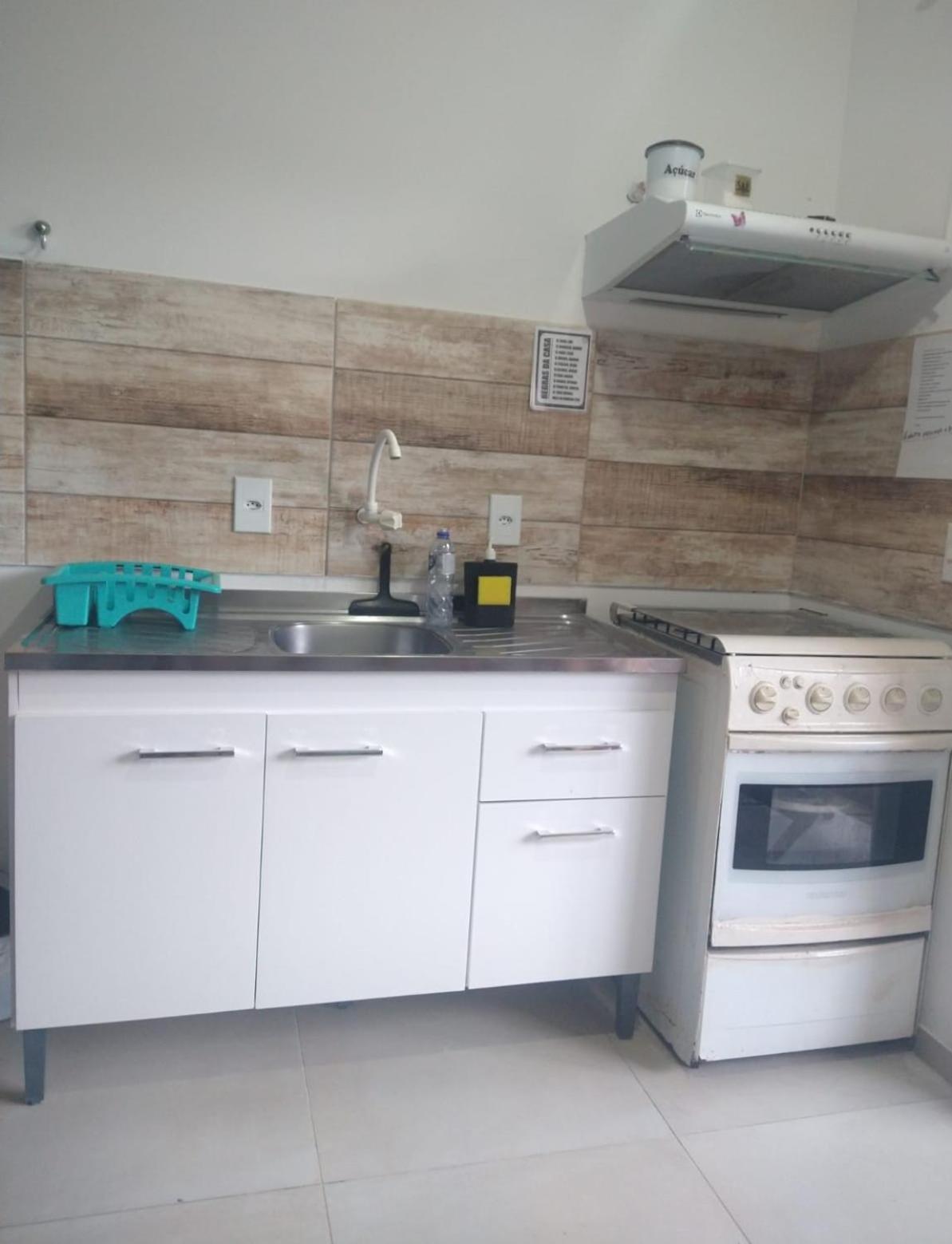 Estalagem Eco House Floripa Florianópolis