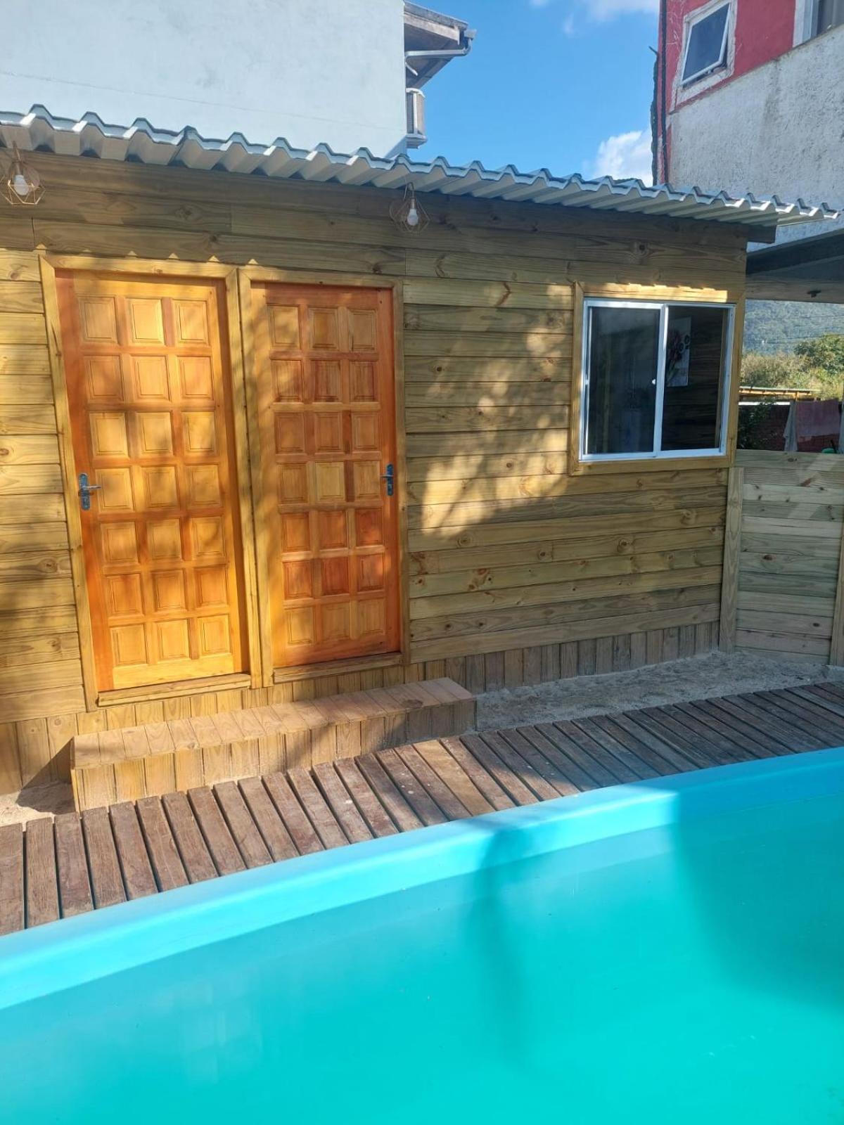 Eco House Floripa