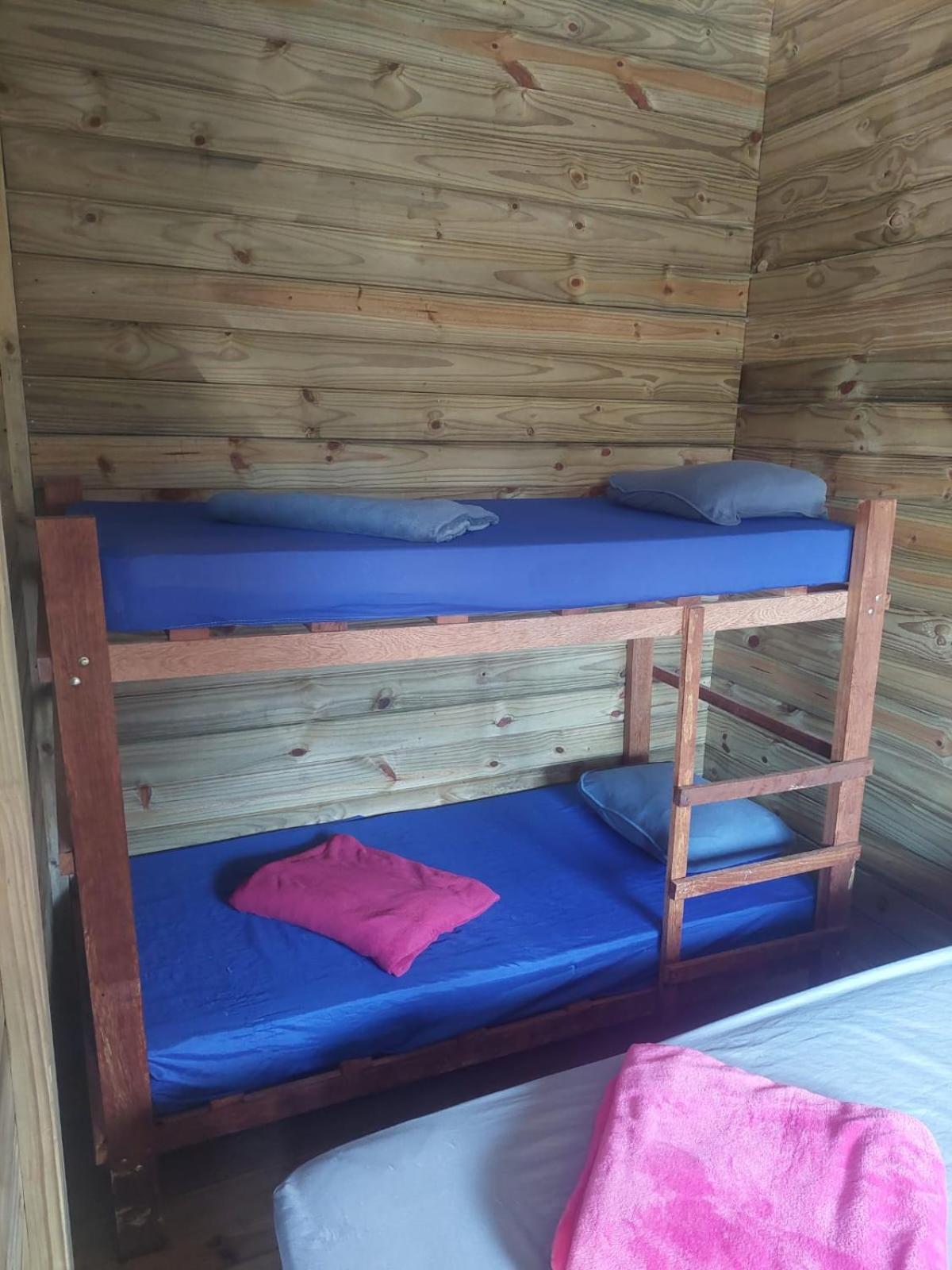 Eco House Floripa Estalagem