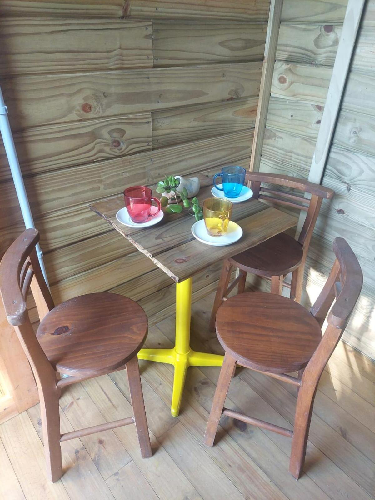 Eco House Floripa *