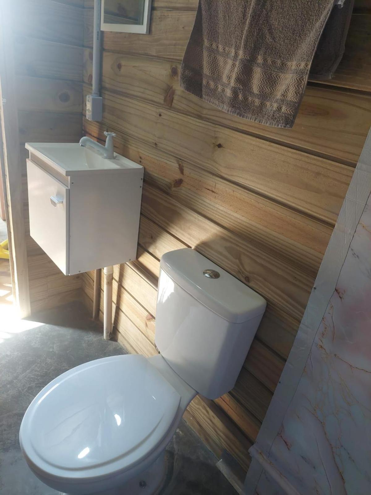 Eco House Floripa