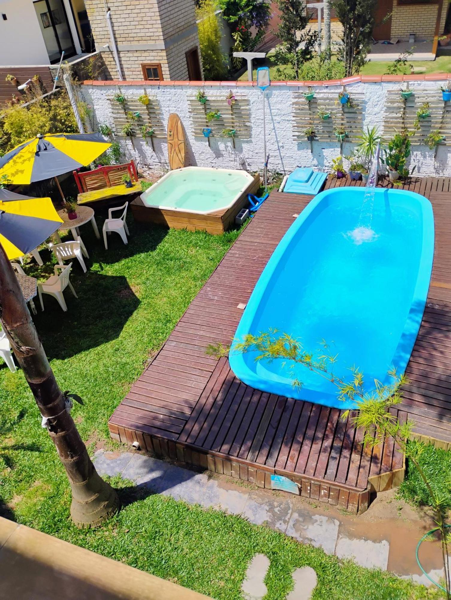 Eco House Floripa * Florianópolis