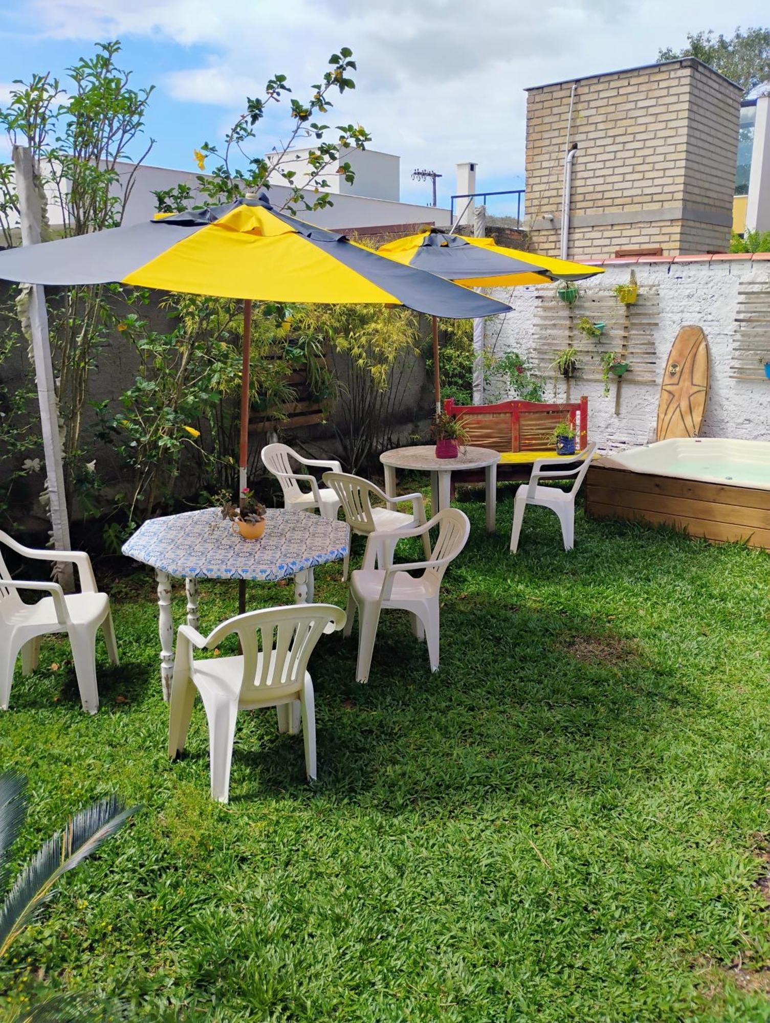 Eco House Floripa Estalagem Florianópolis